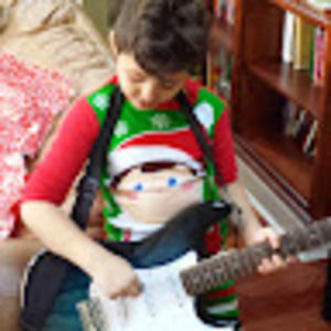 Meet your Posher, Dino